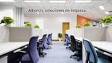 Negocio Alborch Limpiezas