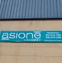 Asione Lavanderia Industrial