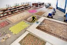 Negocio Centauro Limpieza De Alfombras