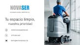 Negocio Novaser Global Services S.l