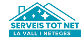 Negocio Serveis Tot Net La Vall I Neteges, S.l