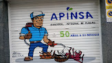 Apinsa Cataluña