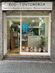 Negocio Eco Tintorería