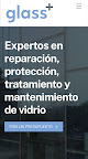 Negocio Glass+Plus