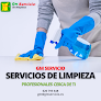 Gm Servicio De Limpieza