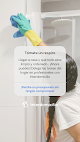 Interdomicilio Barcelona Este | Servicios De Limpieza Y Cuidados A Domicilio