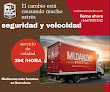 Negocio Mudanzas Expertos