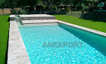 Negocio Piscinas & Excavaciones Anexport