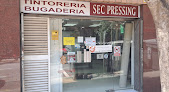 Sec Pressing